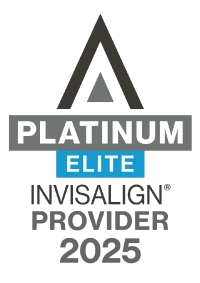 Frontier Dental Platinum Elite Invisalign Provider 2025
